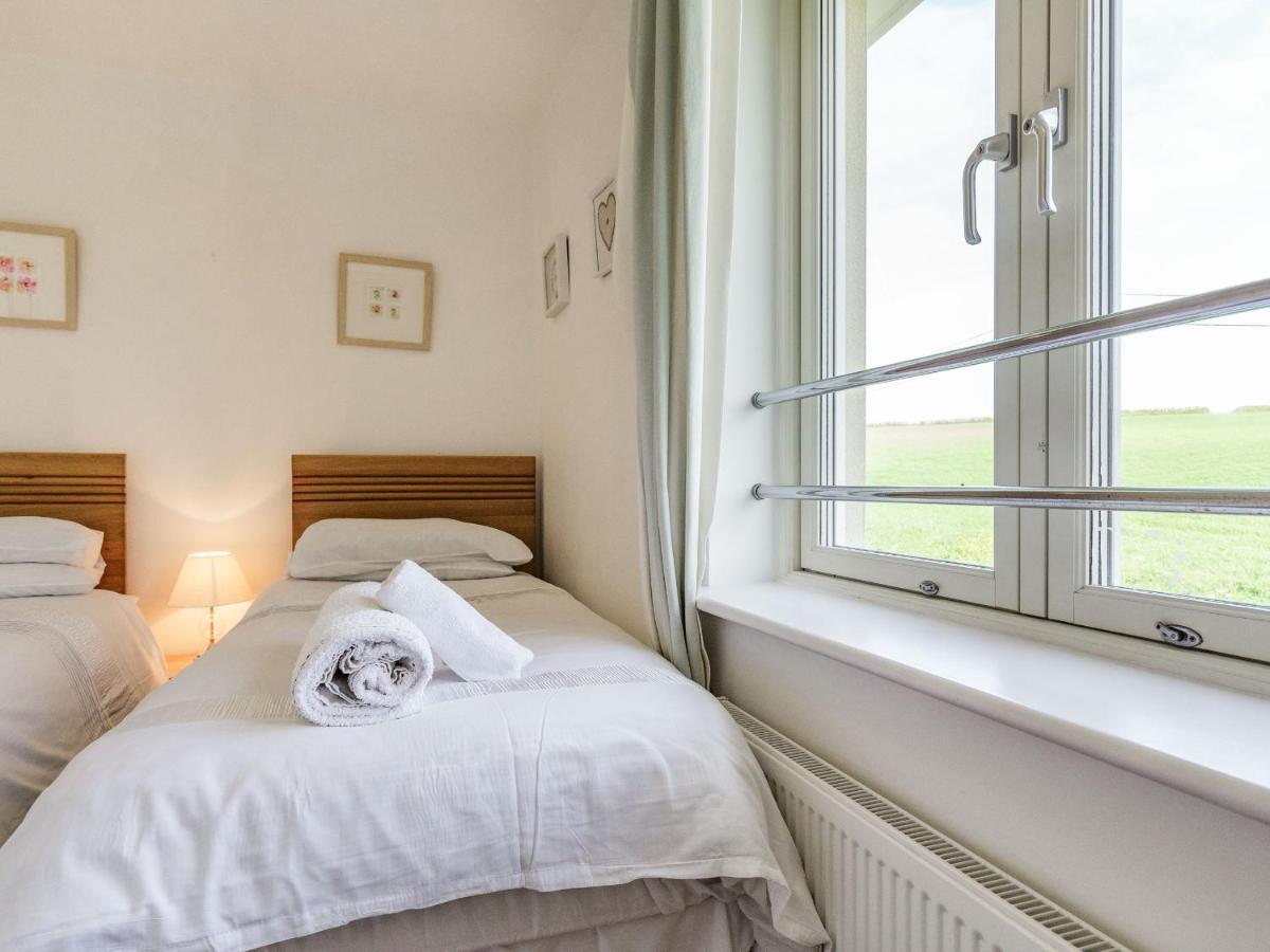 Constantine Bay Cottage แพดสโตว์ ภายนอก รูปภาพ